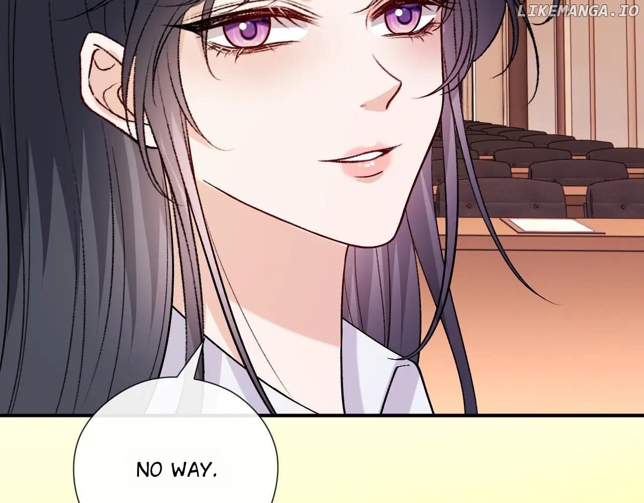 Madam and Her Daily Online Face-Slapping Chapter 183 - page 42